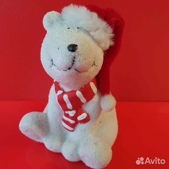 Новогодние сувениры