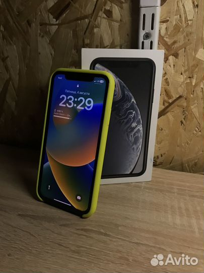 Apple iPhone xr 64gb