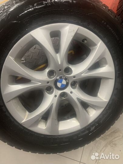 Диски r17 bmw