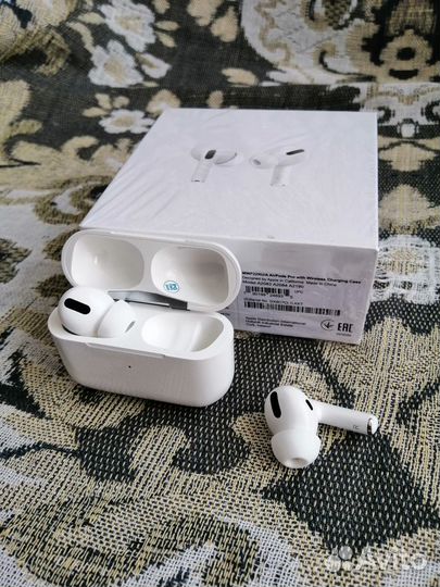 AirPods Pro (Lux Replica)