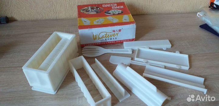 Набор для приготовления Роллов