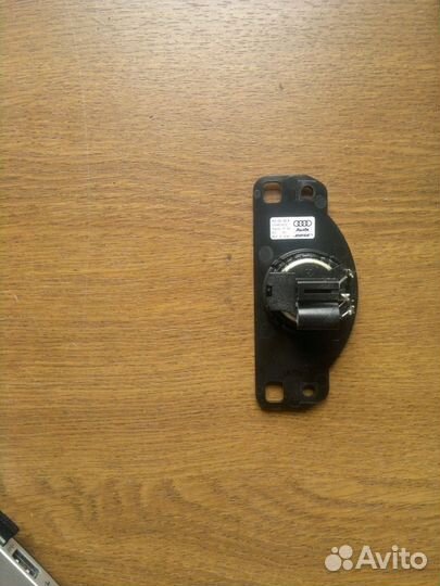 Динамик высокочастотный в торпеду a8 d4 bose