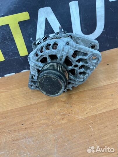 Генератор Hyundai Elantra 5 1.6 G4FG 2010-2016