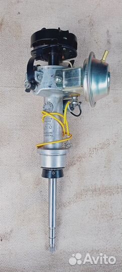 Распределитель зажигания ваз 2103 - 2106