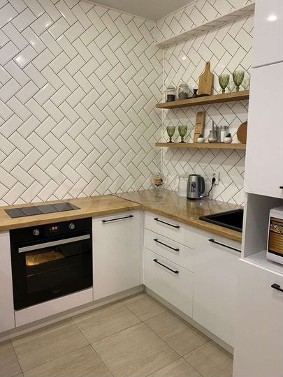 2-к. квартира, 51 м², 5/5 эт.