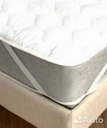 Матрас ортопедический