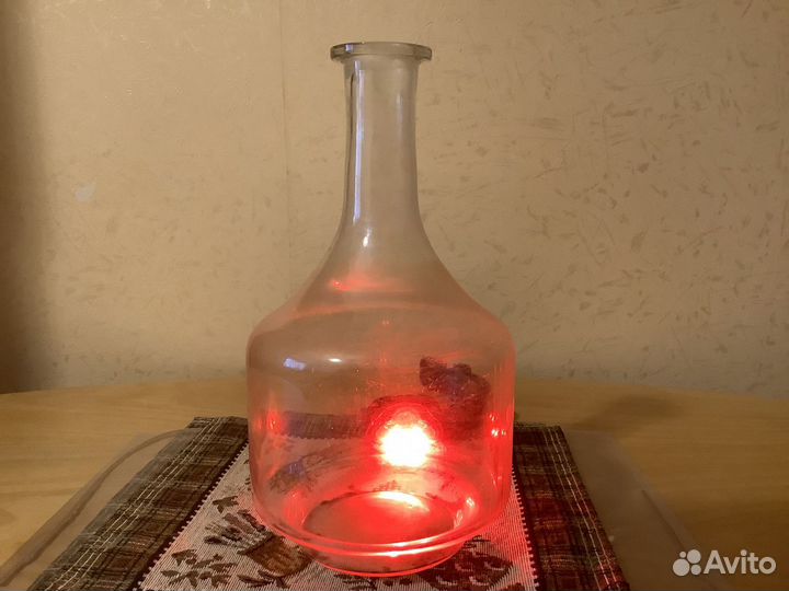 Графин СССР