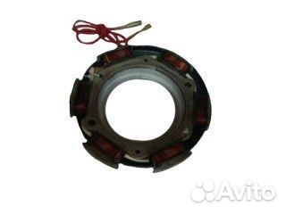Статор генератора двигателя R175,180 (12В, 90Вт, 6