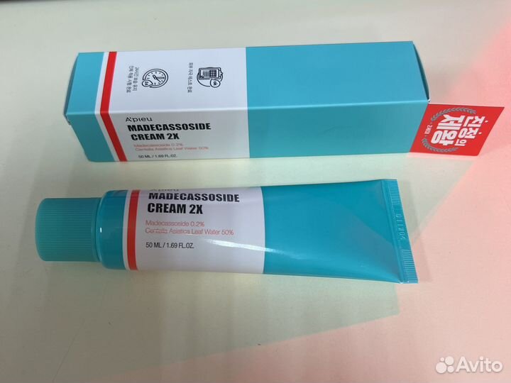 Apieu Гель для лица против прыщей