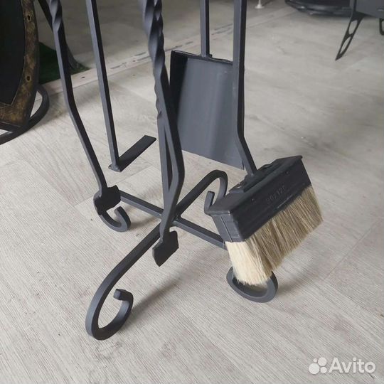 Набор для камина