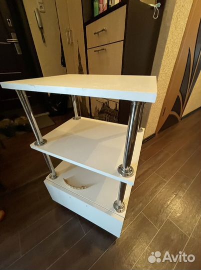 Тумба для косметолога