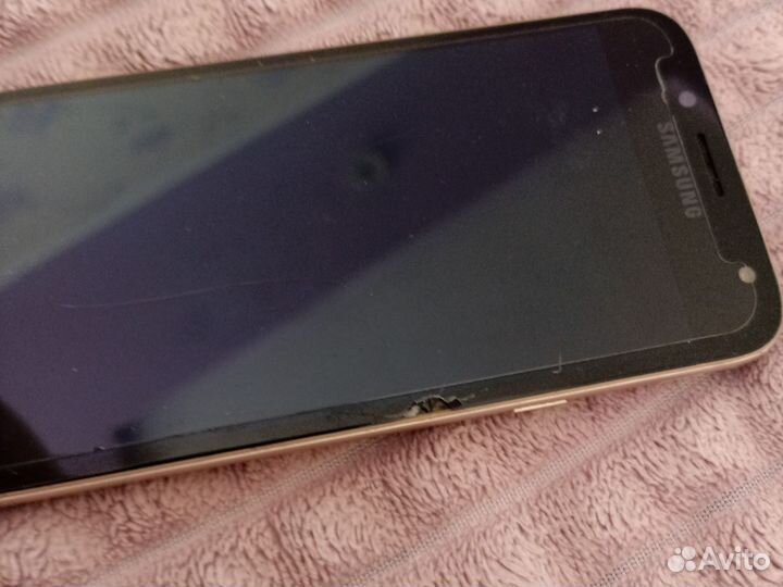 Samsung Galaxy J5 (2017), 2/16 ГБ