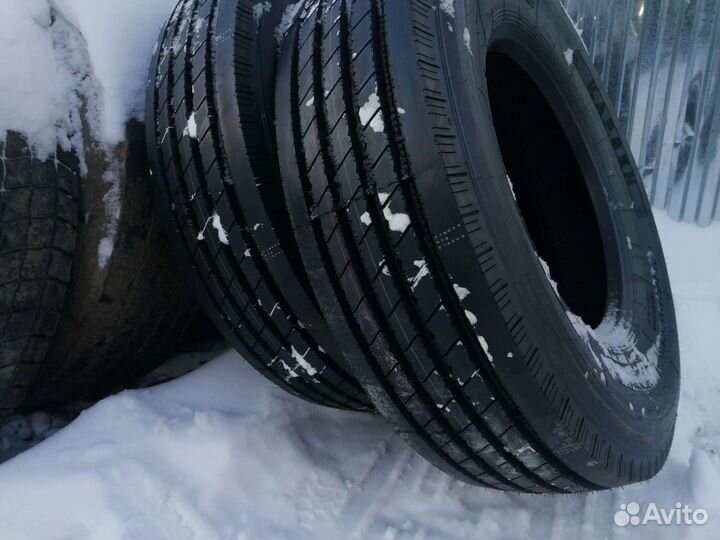 315/80R22.5 ovation руль/FiremaxFM66