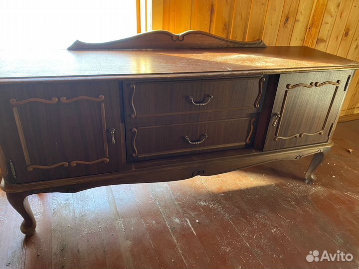 Тумба винтаж