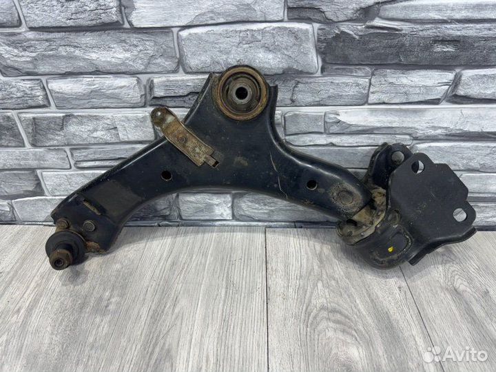 Рычаг передний левый Ford Mondeo 4 2012