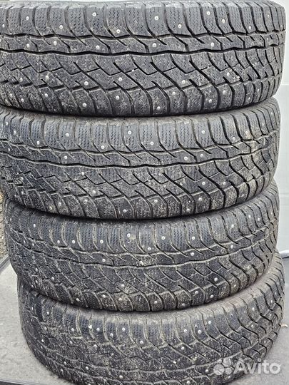Viatti Bosco Nordico V-523 235/65 R17