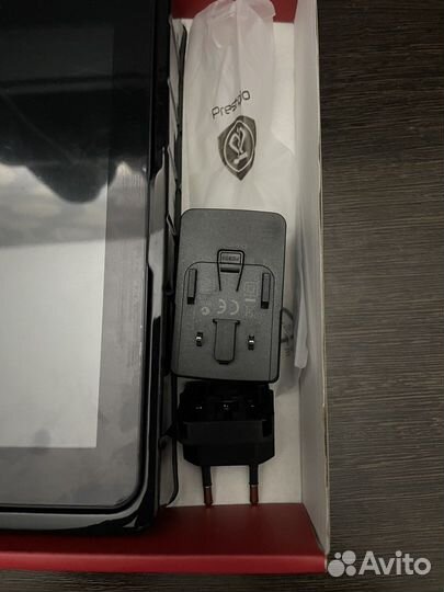 Prestigio multipad Wize 3017