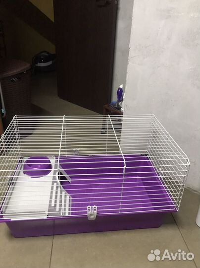 Продается клетка для грызунов