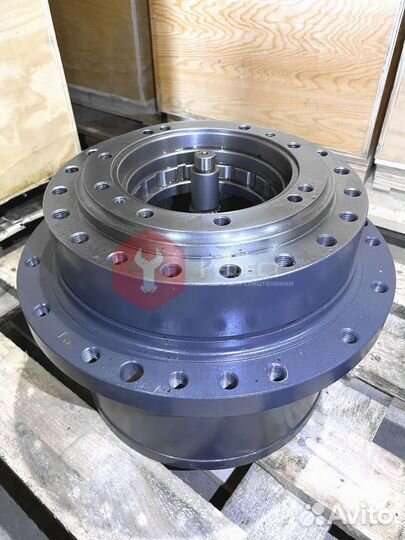 Редуктор хода EC140CLM 14560145