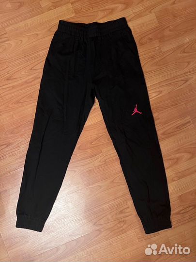 Штаны nike jordan