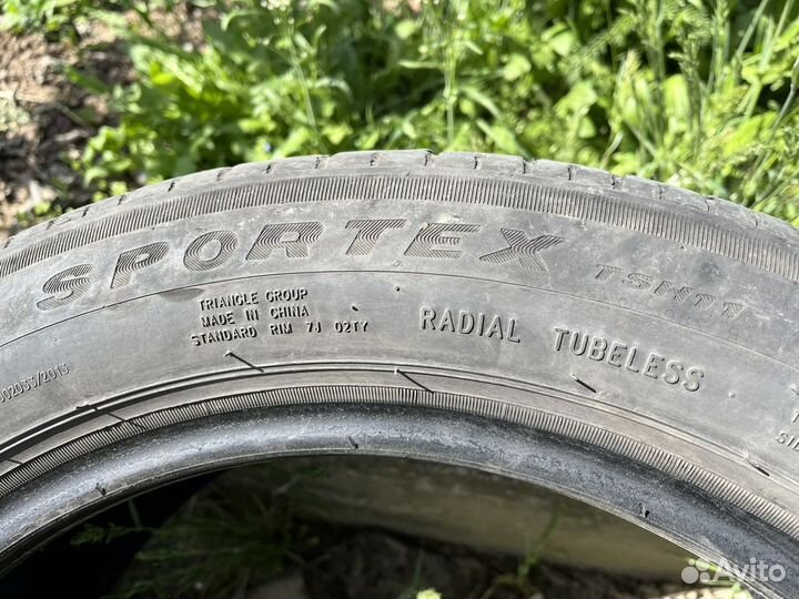 Triangle Sportex TSH11 225/50 R17 98Y