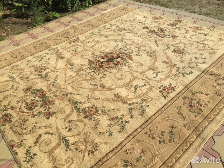 Ковровое покрытие