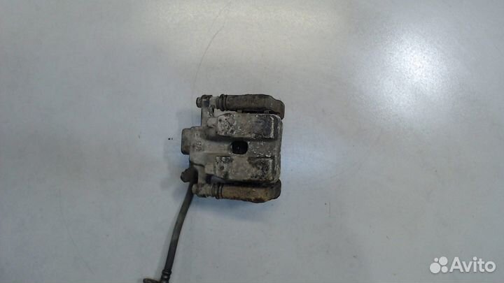 Суппорт Toyota Camry V40, 2008