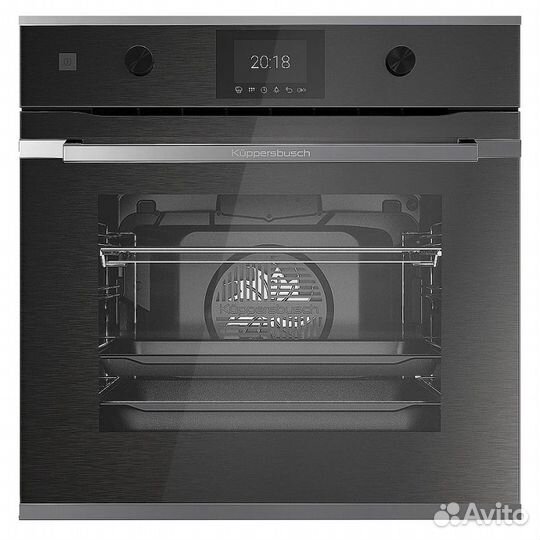 Духовой шкаф Kuppersbusch BP 6350.0 GPH 3