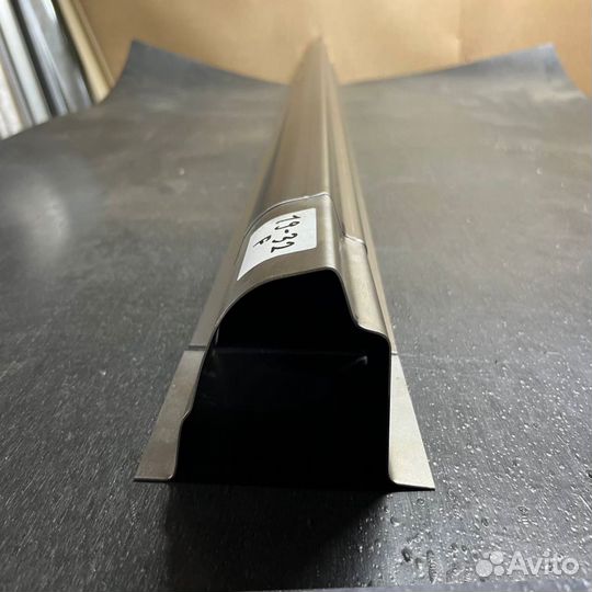 Great Wall Safe пороги и арки Дербент