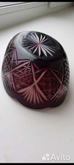 Салатник СССР