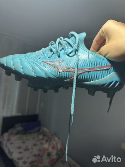 Бутсы mizuno