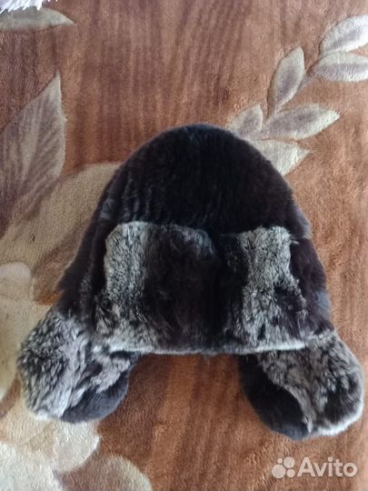 Продам детскую шапку