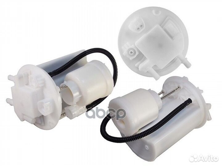 ST7702442110 SAT Фильтр топливный 2arfxe, 3ZR