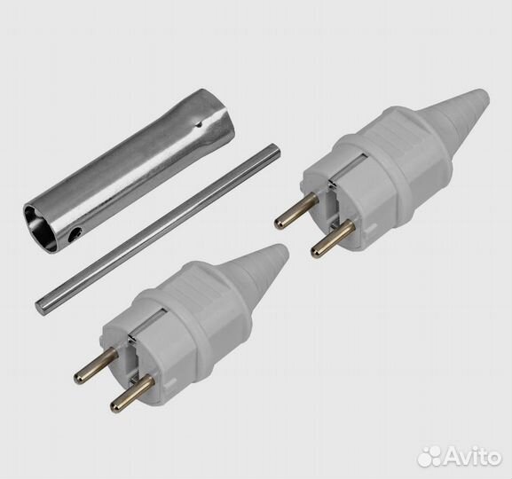 Бензиновый генератор сибртех 3.2квт