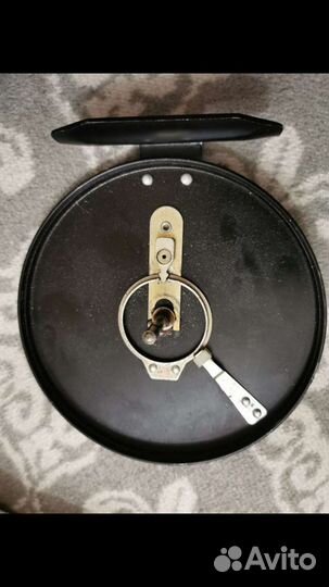 Катушка Невская СССР