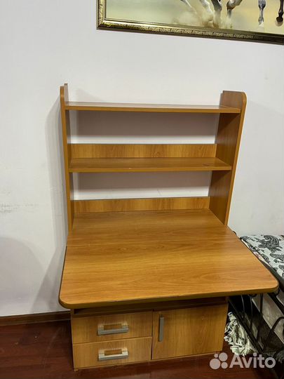 Компьютерный стол бу