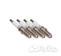 Свеча зажигания Черри Амулет Chery Amulet