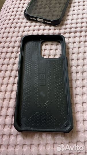 Чехол UAG для iPhone 14 pro max
