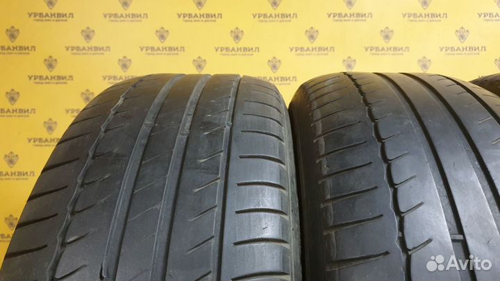 Michelin Primacy HP 215/60 R16 95V