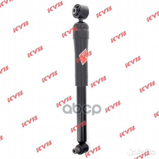 Амортизатор Renault Laguna II-Rr 01- 553803 KYB