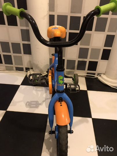 Велосипед Stern детский