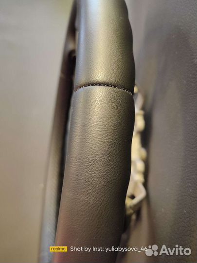 Руль chevrolet lacetti