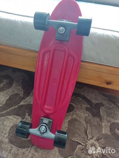 Скейтборд 67 см
