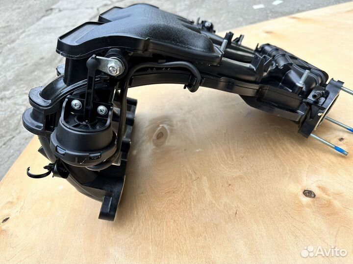 Ресивер лада 21127-1008600