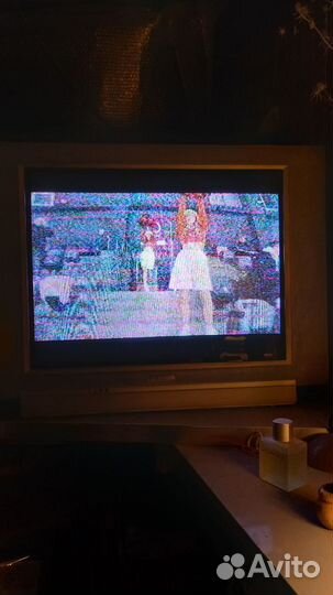 Телевизор