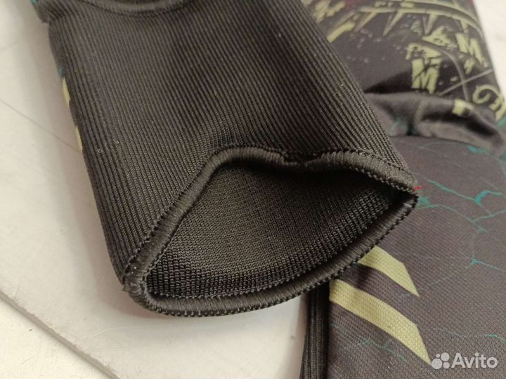 Защита голеностопа