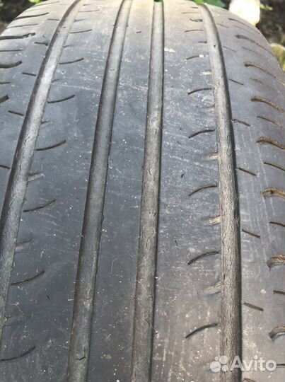 Hankook Optimo K415 225/60 R17