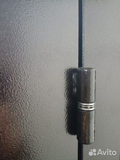 Дверь с терморазрывом Дверь в частный дом