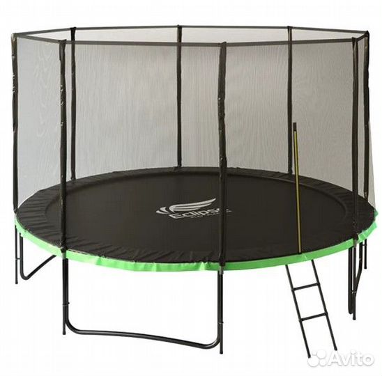 Батут Eclipse Inspire 14FT