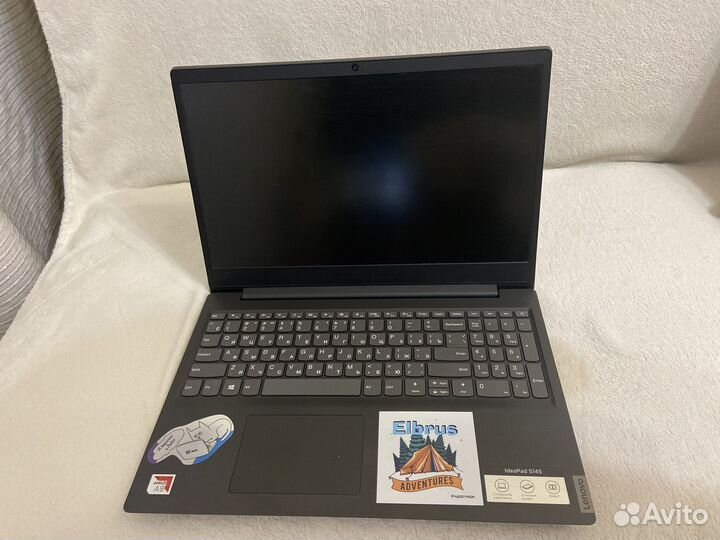 Ноутбук Lenovo